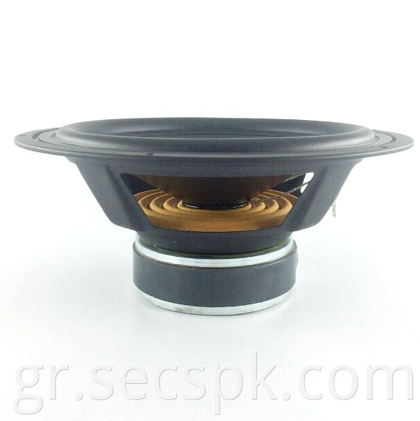 8ohm Pp Cone Speaker